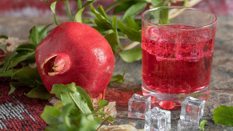 Facts about pomegranates