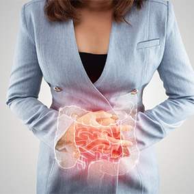 ibs (irritable bowel syndrome)